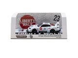1:64 Nissan Silvia (S15) LB-Super Silhouette -- #23 White 2025 Drift -- Tarmac Works