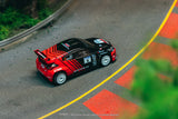 (Pre-Order) 1:64 2024 Japanese Rally Championship -- #6 Toyota GR Yaris Rally2 -- Tarmac Works x IXO