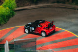(Pre-Order) 1:64 2024 Japanese Rally Championship -- #6 Toyota GR Yaris Rally2 -- Tarmac Works x IXO
