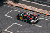 (Pre-Order) 1:64 2024 Porsche Carrera Cup Benelux -- #69 Porsche 911 GT3 Cup (992) -- Tarmac Works x IXO