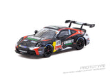(Pre-Order) 1:64 2024 Porsche Carrera Cup Benelux -- #69 Porsche 911 GT3 Cup (992) -- Tarmac Works x IXO