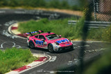 (Pre-Order) 1:64 2024 Harry King -- Porsche Supercup -- 911 GT3 Cup (992)  -- Tarmac Works