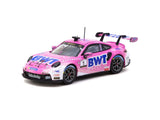 1:64 2024 Harry King -- Porsche Supercup -- 911 GT3 Cup (992)  -- Tarmac Works xIXO