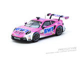 (Pre-Order) 1:64 2024 Harry King -- Porsche Supercup -- 911 GT3 Cup (992)  -- Tarmac Works