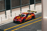 (Pre-Order) 1:64 2025 Porsche Carrera Cup Australia -- #95 Porsche 911 GT3 Cup -- Tarmac Works x IXO