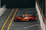 (Pre-Order) 1:64 2025 Porsche Carrera Cup Australia -- #95 Porsche 911 GT3 Cup -- Tarmac Works x IXO