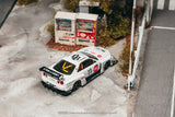 (Pre-Order) 1:64 Nissan Skyline LB-ER34 Super Silhouette -- #23 White -- Tarmac Works