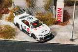 (Pre-Order) 1:64 Nissan Skyline LB-ER34 Super Silhouette -- #23 White -- Tarmac Works