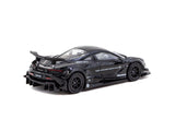 1:64 McLaren 720S LB-WORKS -- Black -- Tarmac Works x CM-Model