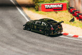 (Pre-Order) 1:64 2021 NASA WEC Championship -- #72 Honda Civic Type R FK8  -- Tarmac Works
