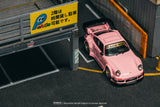 (Pre-Order) 1:64 RWB 930 -- Pink "SoCro" Southern Cross -- Tarmac Works