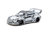 1:64 RWB 993 (Porsche 911) -- Designed by JOSHUA VIDES -- Tarmac Works