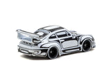 1:64 RWB 993 (Porsche 911) -- Designed by JOSHUA VIDES -- Tarmac Works