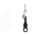 1:64 RWB 997 w/Wrench Keychain -- Black -- Tarmac Works x OSK Tools