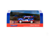 1:64 1985 Rallye de France -- #3 Renault 5 Turbo -- Tarmac Works