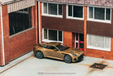 (Pre-Order) 1:64 Aston Martin DBS Superleggera -- Brown Metallic -- Tarmac Works