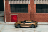 (Pre-Order) 1:64 Aston Martin DBS Superleggera -- Brown Metallic -- Tarmac Works