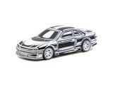 1:64 Nissan Silvia S14 by VERTEX -- Designed by JOSHUA VIDES -- Tarmac Works