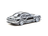 1:64 Nissan Silvia S14 by VERTEX -- Designed by JOSHUA VIDES -- Tarmac Works