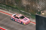 (Pre-Order) 1:64 Disney - Minnie Mouse -- Nissan Silvia S14 VERTEX -- Tarmac Works