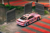 (Pre-Order) 1:64 Disney - Minnie Mouse -- Nissan Silvia S14 VERTEX -- Tarmac Works