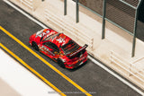(Pre-Order) 1:64 Nissan S15 Silvia -- EVA RT Production Model-02 Red -- Tarmac Works