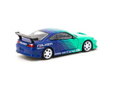 1:64 Nissan S15 Silvia VERTEX -- Falken Tyres -- Tarmac Works
