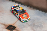(Pre-Order) 1:64 Disney - Mickey Mouse -- Nissan Silvia S15 VERTEX -- Tarmac Works