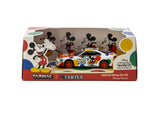 (Pre-Order) 1:64 Disney - Mickey Mouse -- Nissan Silvia S15 VERTEX -- Tarmac Works