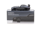 1:64 Mercedes-Benz AMG GT Black Series -- Grey -- Tarmac Works