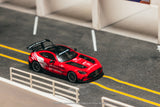 (Pre-Order) 1:64 2026 Formula 1 Safety Car -- Mercedes-AMG GT Black Series -- Tarmac Works