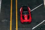(Pre-Order) 1:64 2026 Formula 1 Safety Car -- Mercedes-AMG GT Black Series -- Tarmac Works