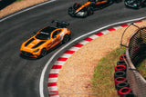 (Pre-Order) 1:64 2025 British GP F1 Safety Car -- Mercedes-Benz AMG GT Black Series -- Tarmac Works