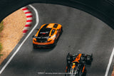 (Pre-Order) 1:64 2025 British GP F1 Safety Car -- Mercedes-Benz AMG GT Black Series -- Tarmac Works