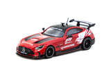 1:64 2023 Formula 1 Safety Car -- Mercedes-AMG GT Black Series -- Tarmac Works