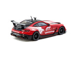 1:64 2023 Formula 1 Safety Car -- Mercedes-AMG GT Black Series -- Tarmac Works