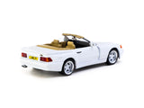 1:64 Mercedes-Benz SL 500 Koenig Specials -- White -- Tarmac Works