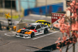 (Pre-Order) 1:64 Toyota Sprinter Trueno AE86 Widebody TRD -- Tarmac Works