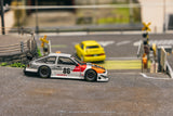 (Pre-Order) 1:64 Toyota Sprinter Trueno AE86 Widebody TRD -- Tarmac Works