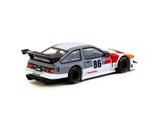 1:64 Toyota Sprinter Trueno AE86 Widebody TRD -- Tarmac Works