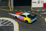 (Pre-Order) 1:64 Nissan Skyline (R32) Widebody -- Sean Wotherspoon -- Tarmac Works