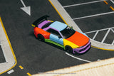 (Pre-Order) 1:64 Nissan Skyline (R32) Widebody -- Sean Wotherspoon -- Tarmac Works