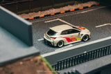 (Pre-Order) 1:64 Toyota GR Corolla Widebody (Designed by Jon Sibal) -- Beige -- Tarmac Works