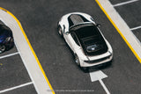 (Pre-Order) 1:64 Nissan Fairlady Z VeilSide FFZ400 -- White -- Tarmac Works