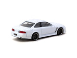 1:64 Toyota Soarer JZZ30 VERTEX -- White -- Tarmac Works