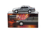 1:64 Lexus LS400 (UCF10) -- Flint Grey -- Tarmac Works