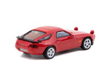 1:64 Porsche 928 S -- Red -- Tarmac Works x IXO