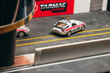 (Pre-Order) 1:64 Porsche 928 S -- Safety Car -- Tarmac Works x IXO