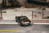 (Pre-Order) 1:64 Porsche 928 S4 -- Grey Metallic -- Tarmac Works