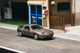 (Pre-Order) 1:64 Porsche 928 S4 -- Grey Metallic -- Tarmac Works